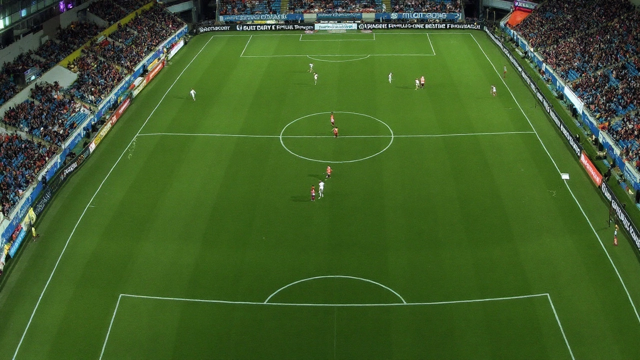 Sporting Braga vs Moreirense: Liga Portugal Preview for Nov 9