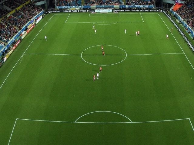 Sporting Braga vs Moreirense: Liga Portugal Preview for Nov 9
