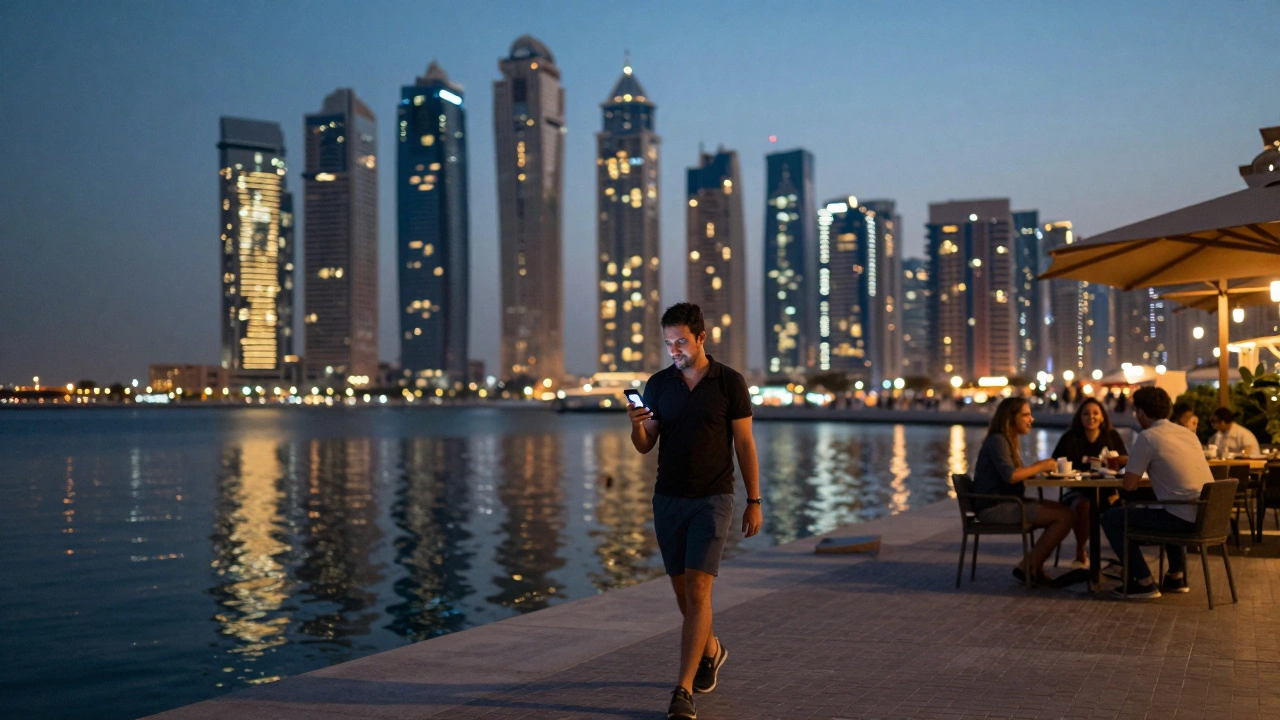 Escort Russian - What You Really Need to Know About Companionship in Dubai