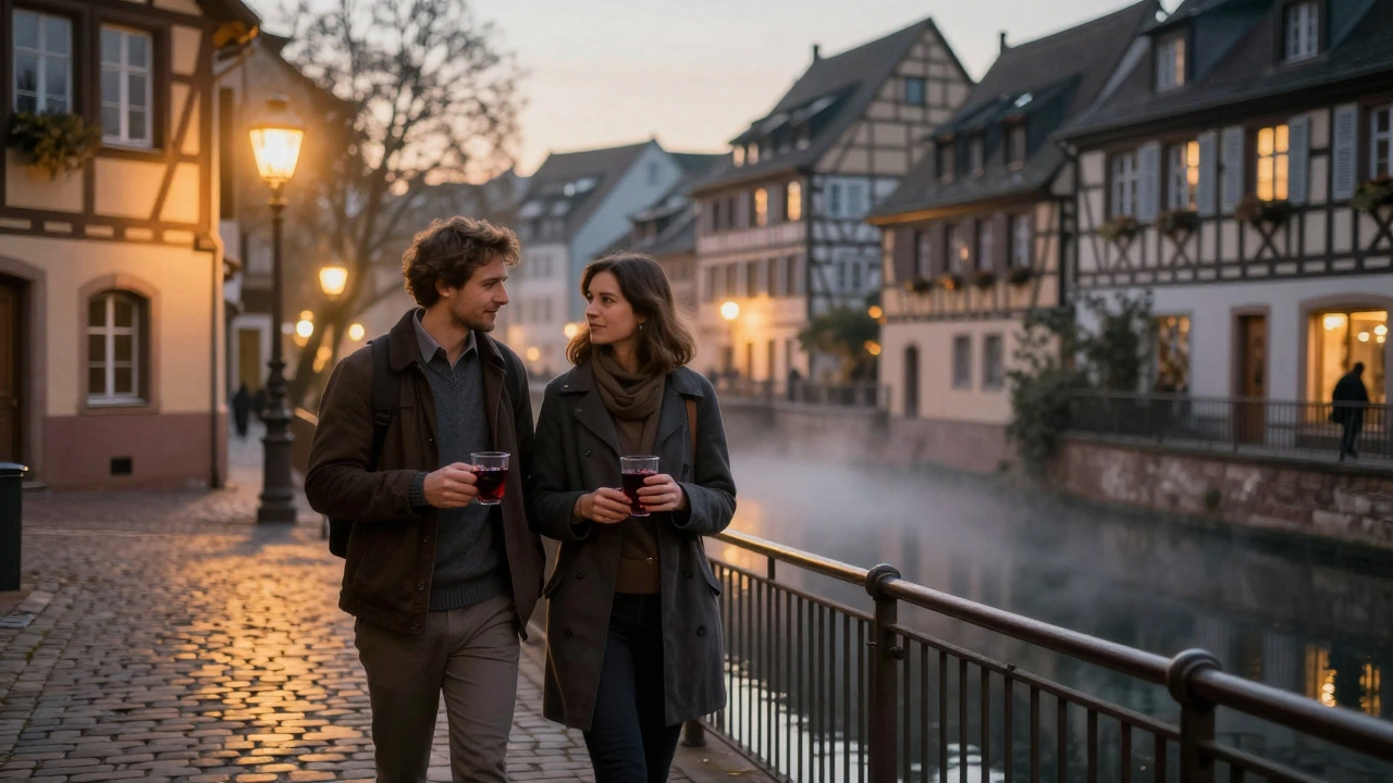 My Ladies Escort Strasbourg: What to Expect and How to Find Reliable Companionship