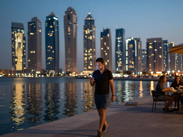 Escort Russian - What You Really Need to Know About Companionship in Dubai