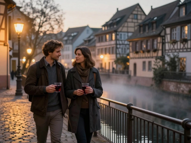 My Ladies Escort Strasbourg: What to Expect and How to Find Reliable Companionship