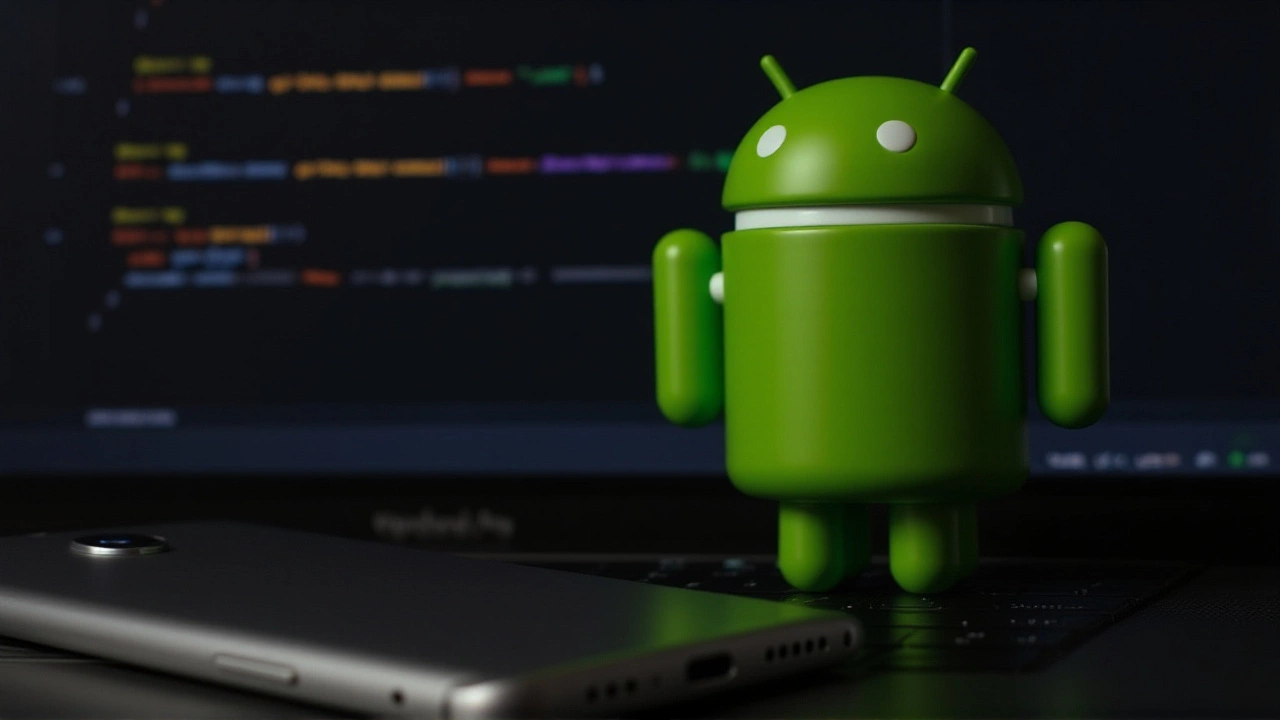 Android 15 Adds Phone Expiry Dates to Settings