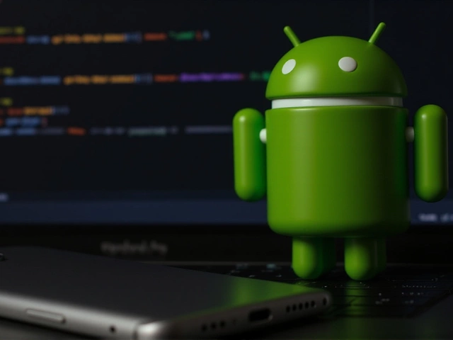 Android 15 Adds Phone Expiry Dates to Settings